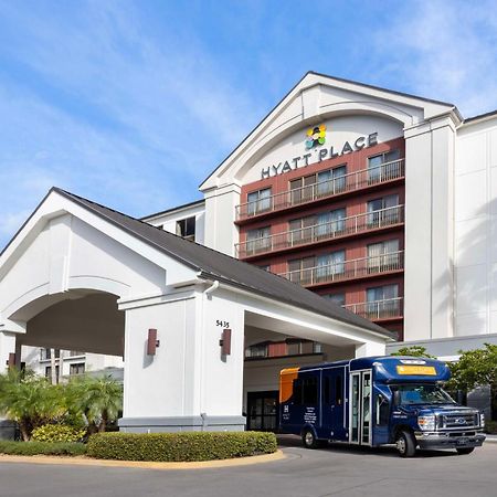 Hyatt Place Orlando Airport Εξωτερικό φωτογραφία