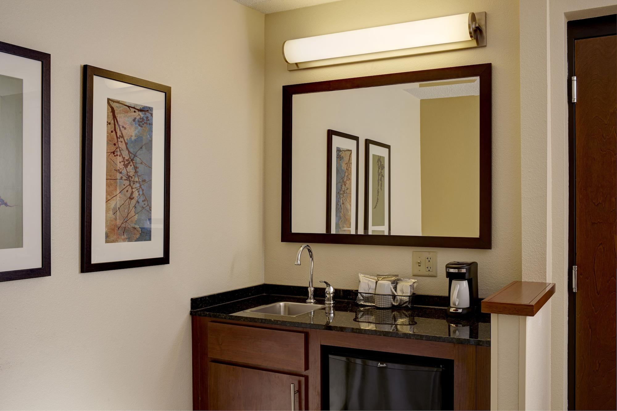 Hyatt Place Orlando Airport Εξωτερικό φωτογραφία
