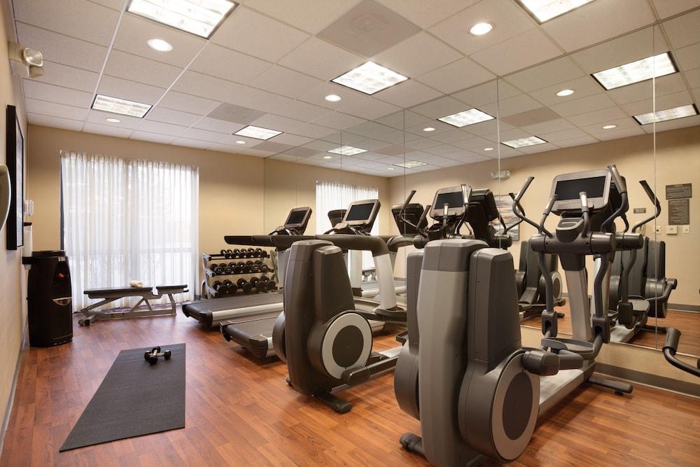 Hyatt Place Orlando Airport Εξωτερικό φωτογραφία