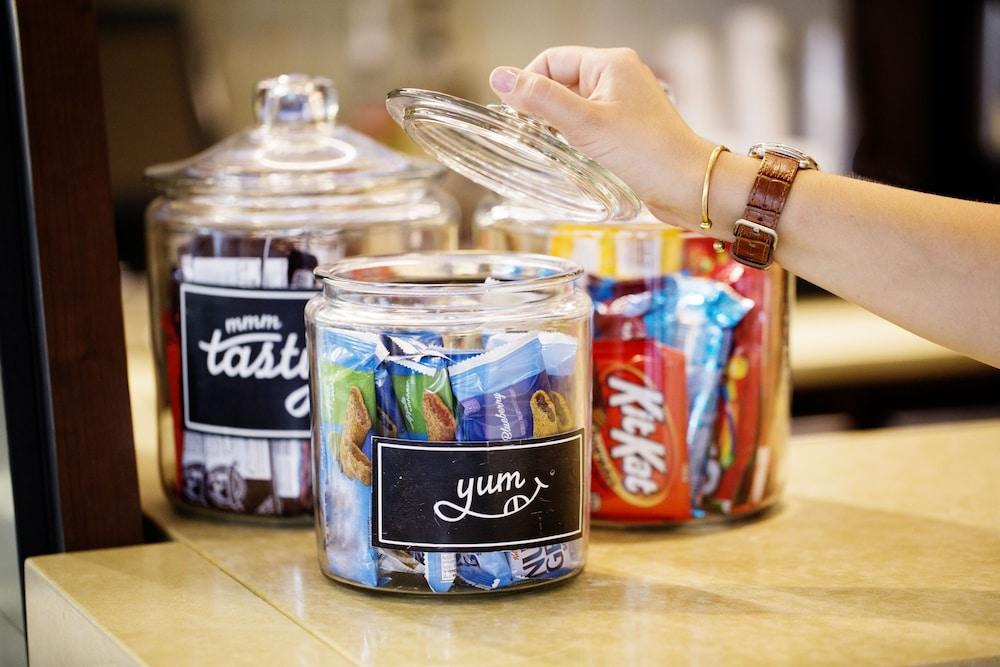 Hyatt Place Orlando Airport Εξωτερικό φωτογραφία