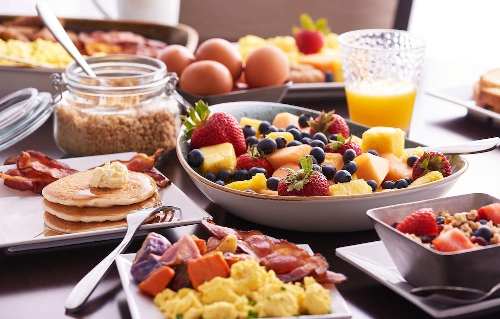 Hyatt Place Orlando Airport Εξωτερικό φωτογραφία