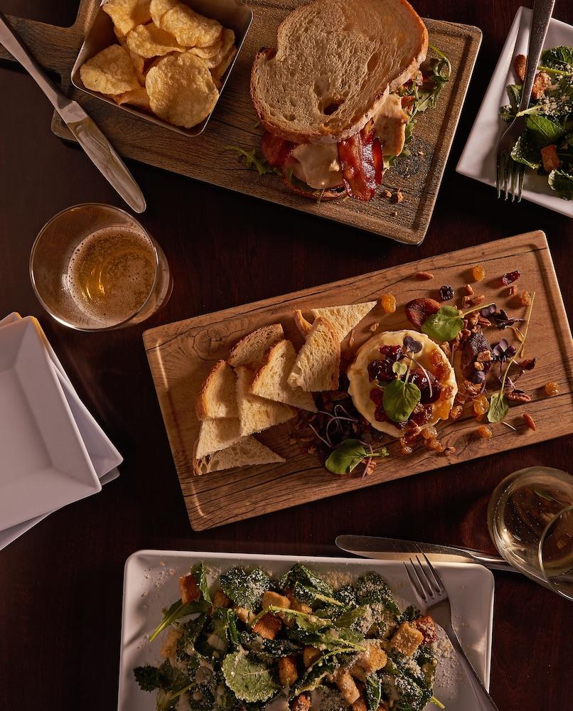 Hyatt Place Orlando Airport Εξωτερικό φωτογραφία