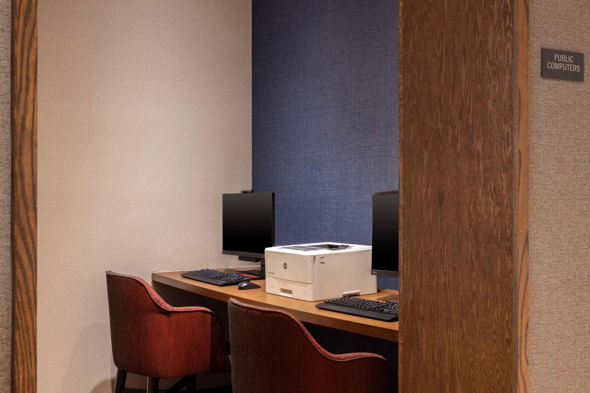 Hyatt Place Orlando Airport Εξωτερικό φωτογραφία