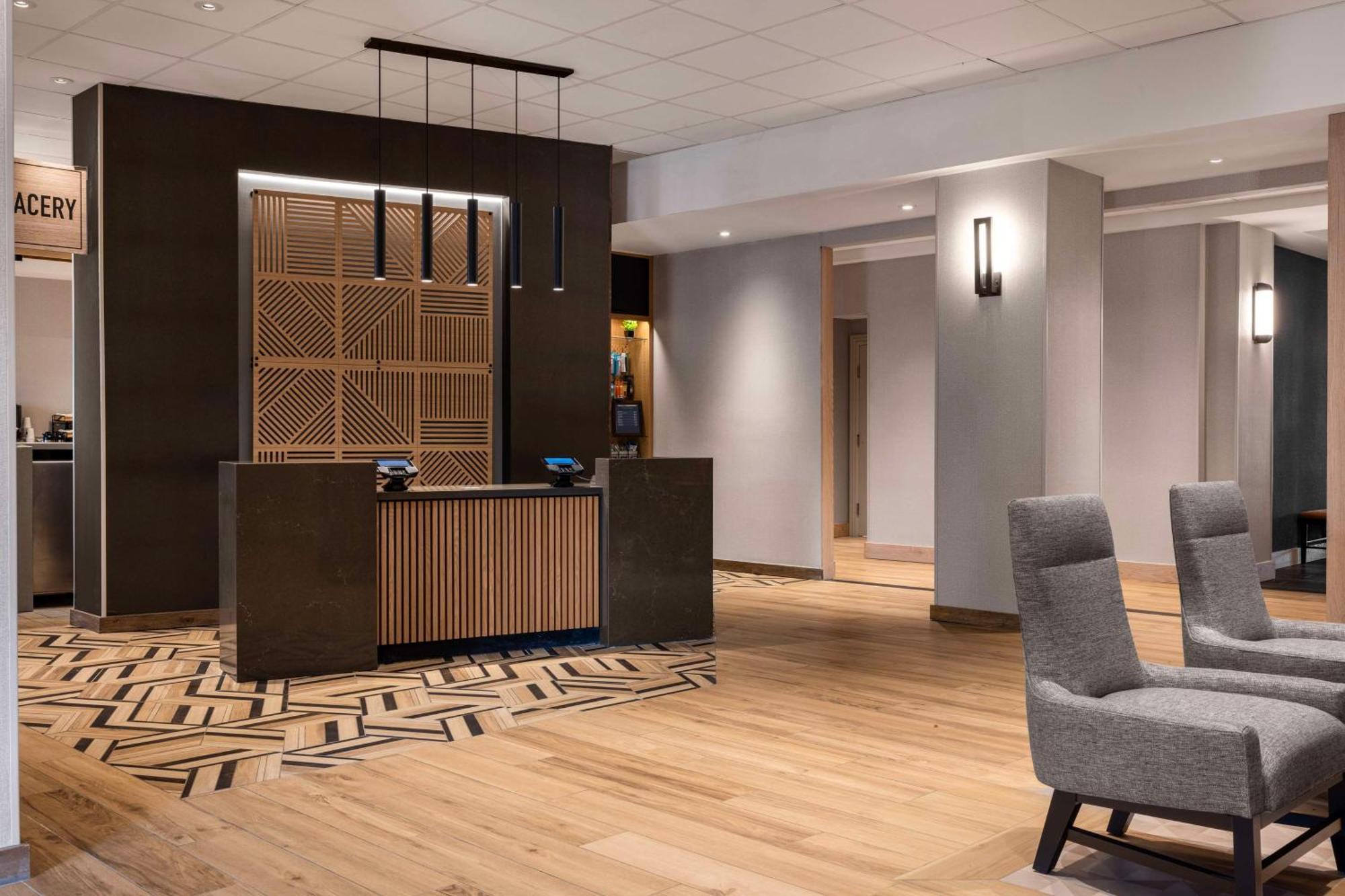 Hyatt Place Orlando Airport Εξωτερικό φωτογραφία