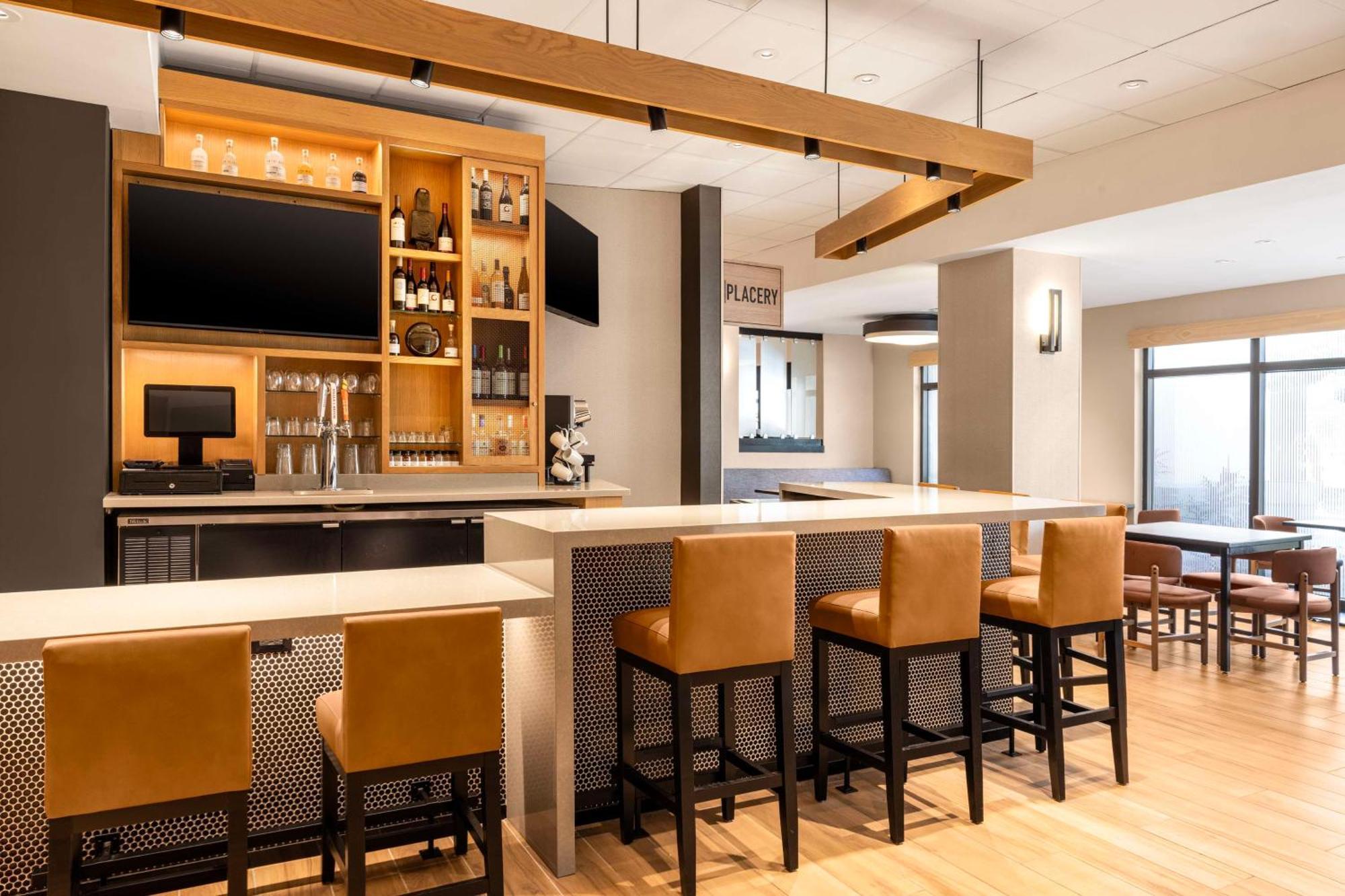 Hyatt Place Orlando Airport Εξωτερικό φωτογραφία