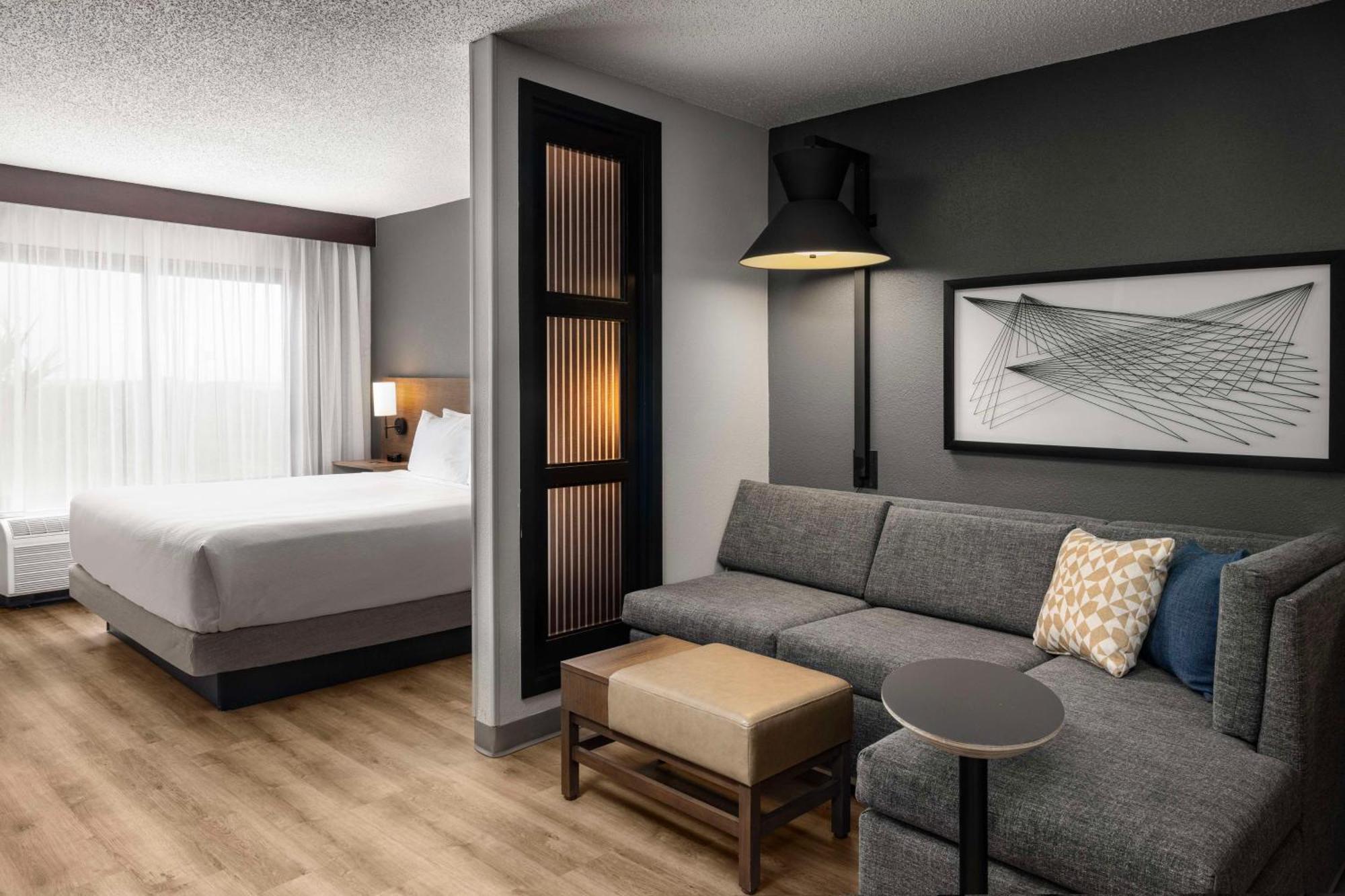 Hyatt Place Orlando Airport Εξωτερικό φωτογραφία