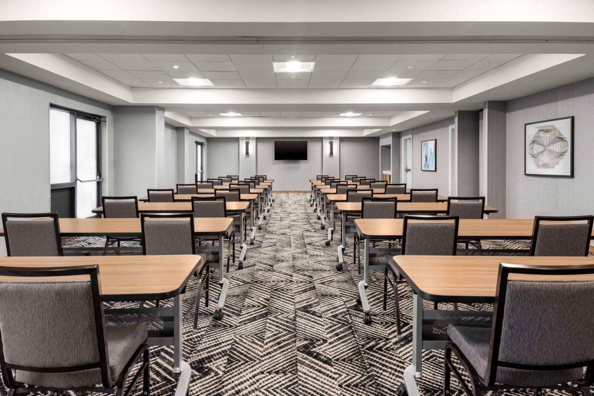 Hyatt Place Orlando Airport Εξωτερικό φωτογραφία