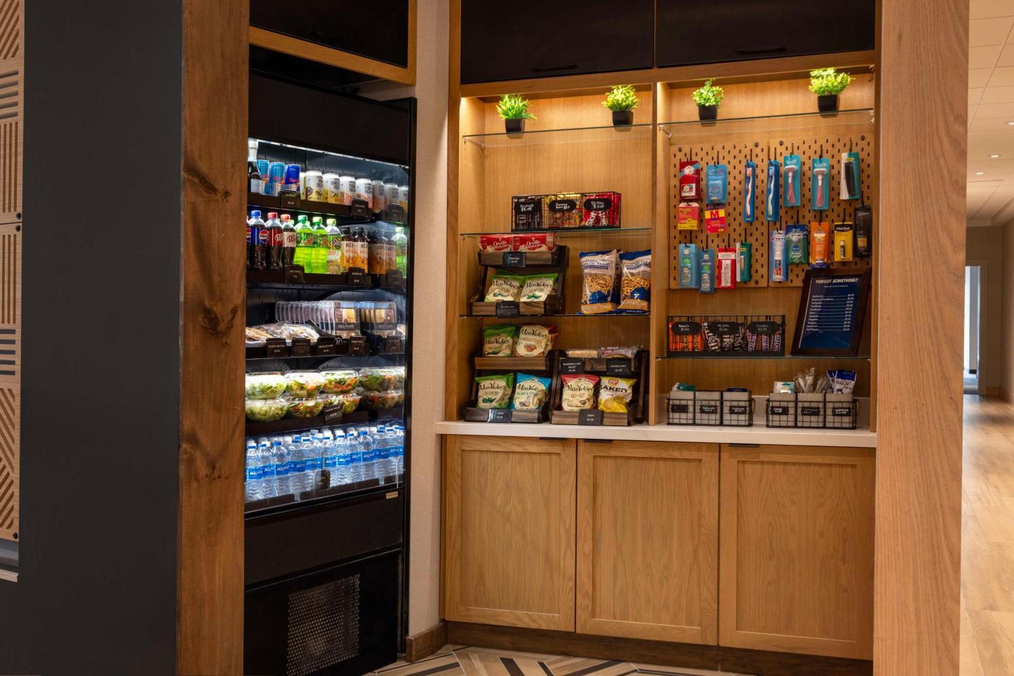 Hyatt Place Orlando Airport Εξωτερικό φωτογραφία