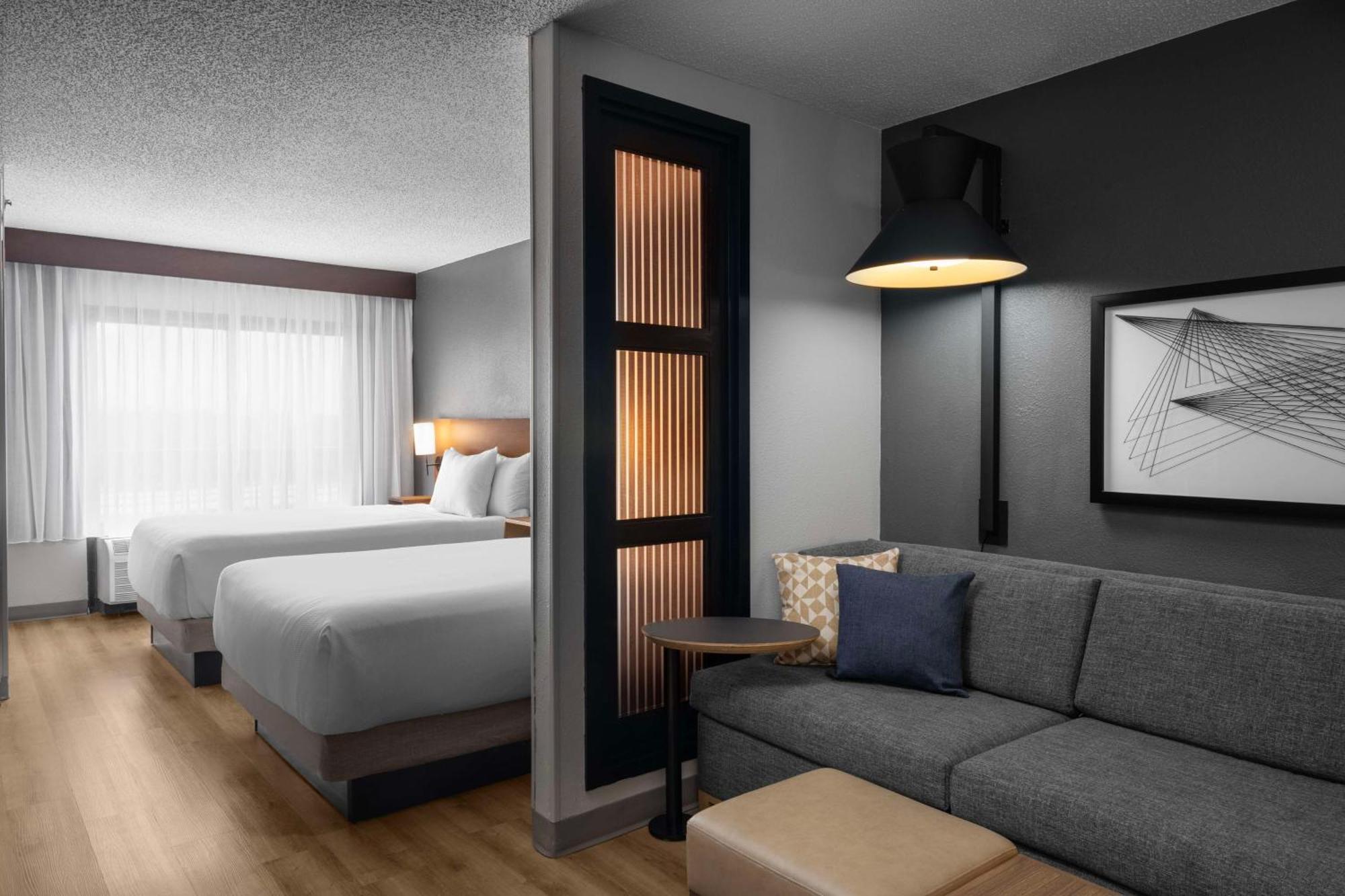 Hyatt Place Orlando Airport Εξωτερικό φωτογραφία