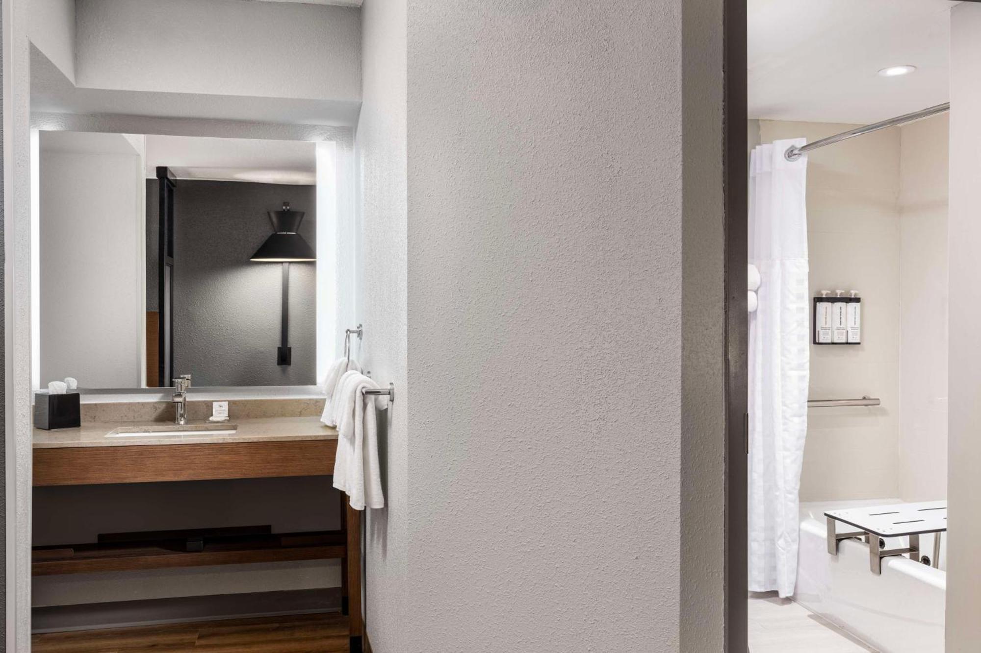 Hyatt Place Orlando Airport Εξωτερικό φωτογραφία