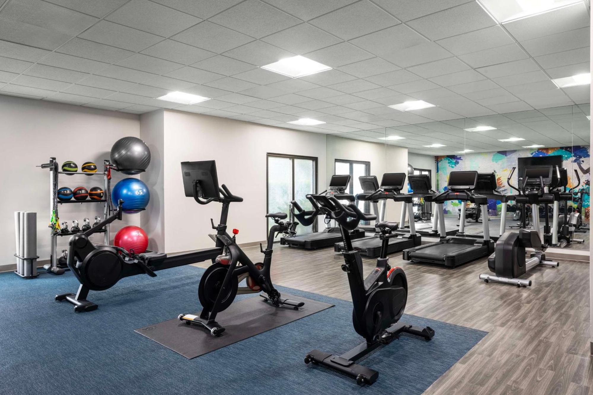Hyatt Place Orlando Airport Εξωτερικό φωτογραφία