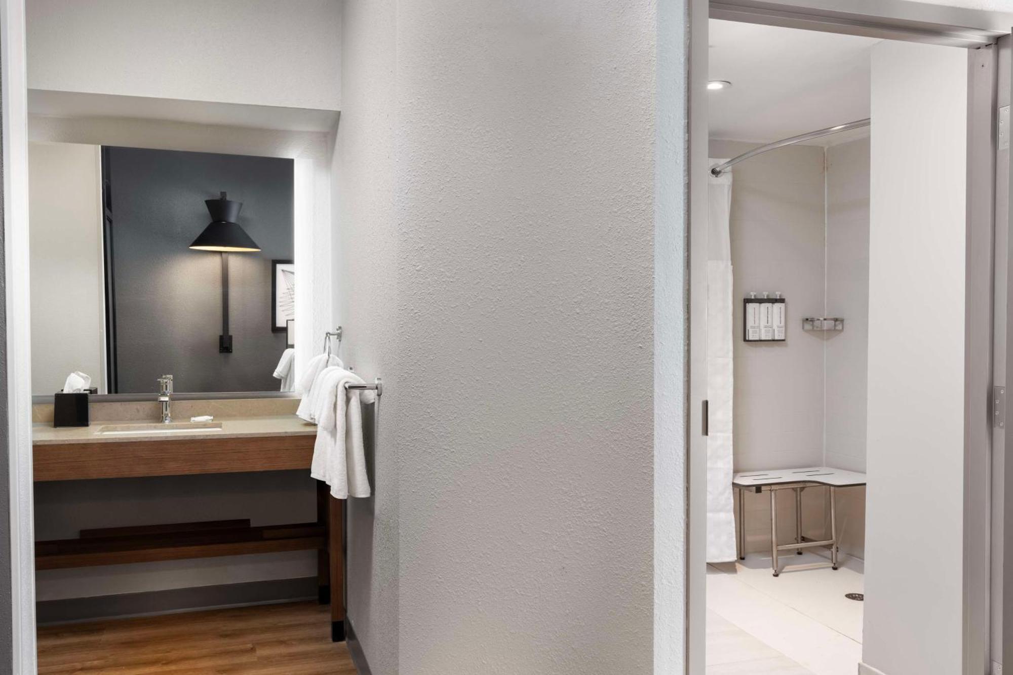 Hyatt Place Orlando Airport Εξωτερικό φωτογραφία