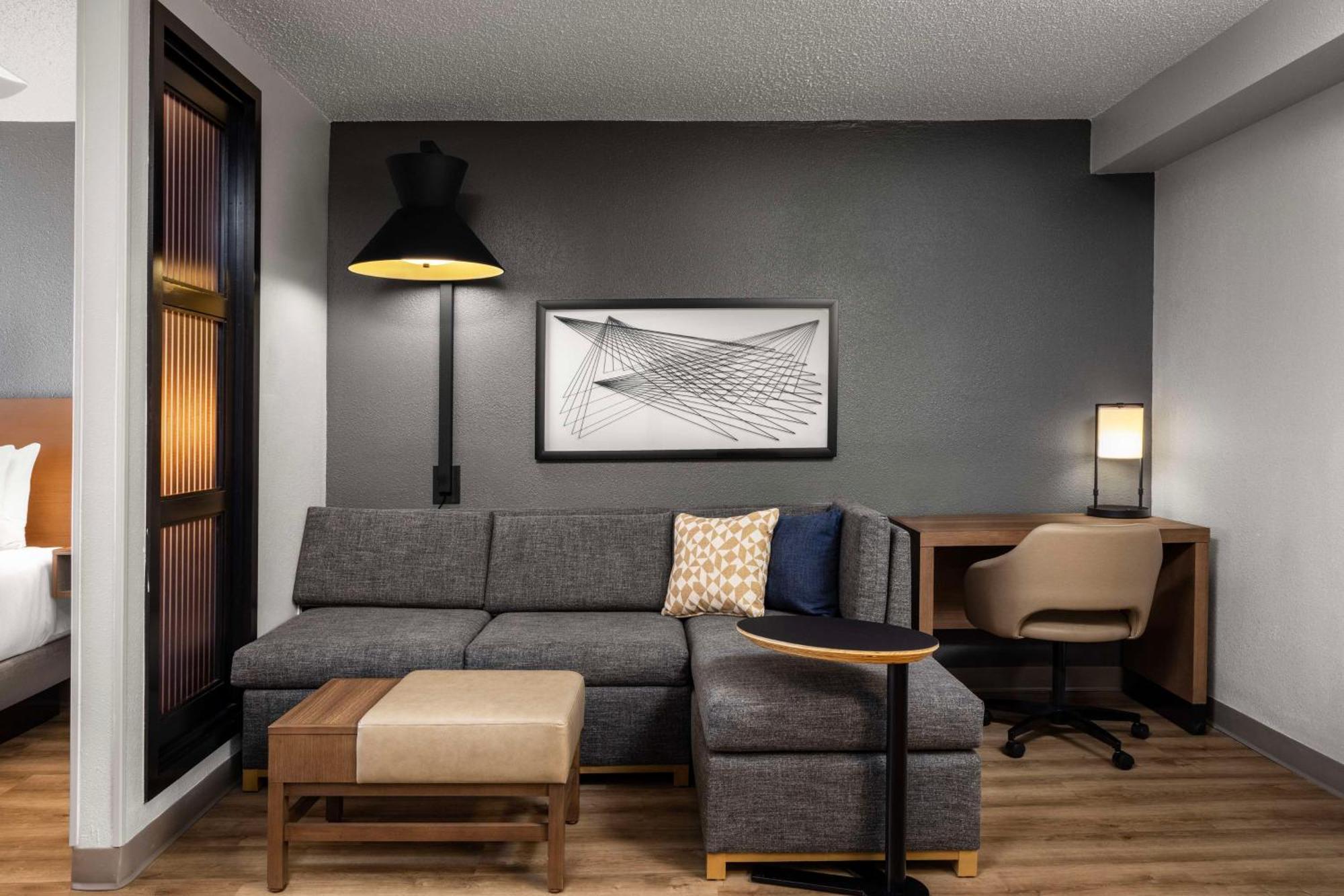 Hyatt Place Orlando Airport Εξωτερικό φωτογραφία