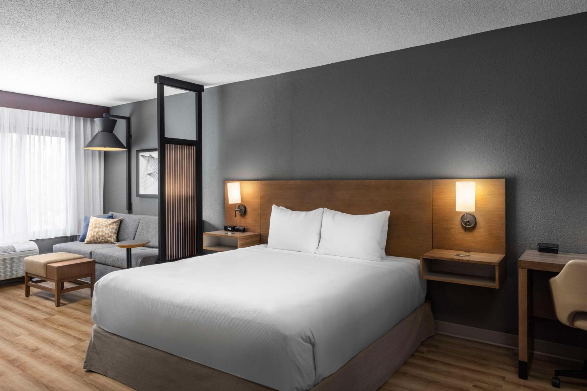 Hyatt Place Orlando Airport Εξωτερικό φωτογραφία