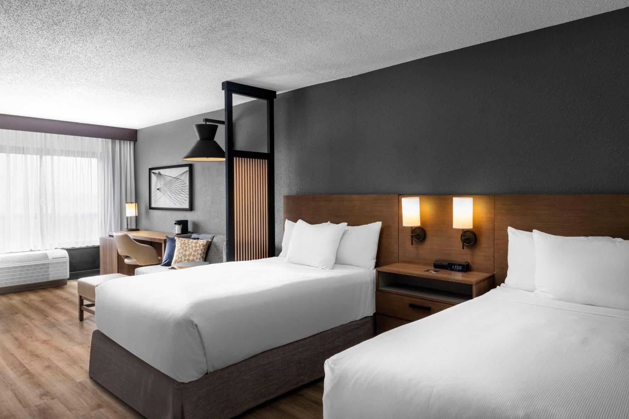 Hyatt Place Orlando Airport Εξωτερικό φωτογραφία