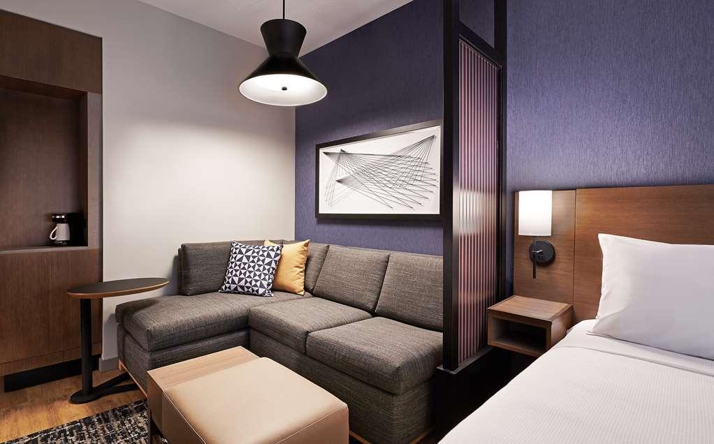 Hyatt Place Orlando Airport Δωμάτιο φωτογραφία
