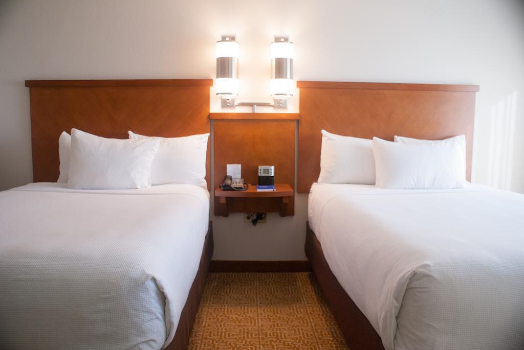 Hyatt Place Orlando Airport Εξωτερικό φωτογραφία