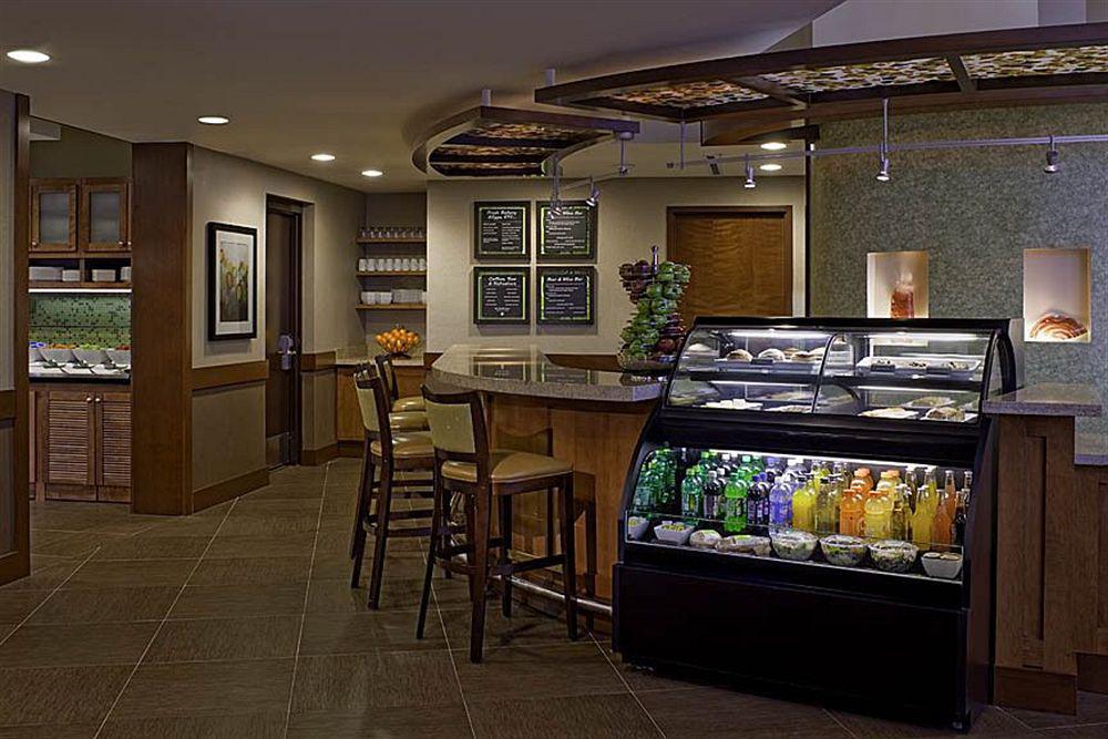 Hyatt Place Orlando Airport Εστιατόριο φωτογραφία
