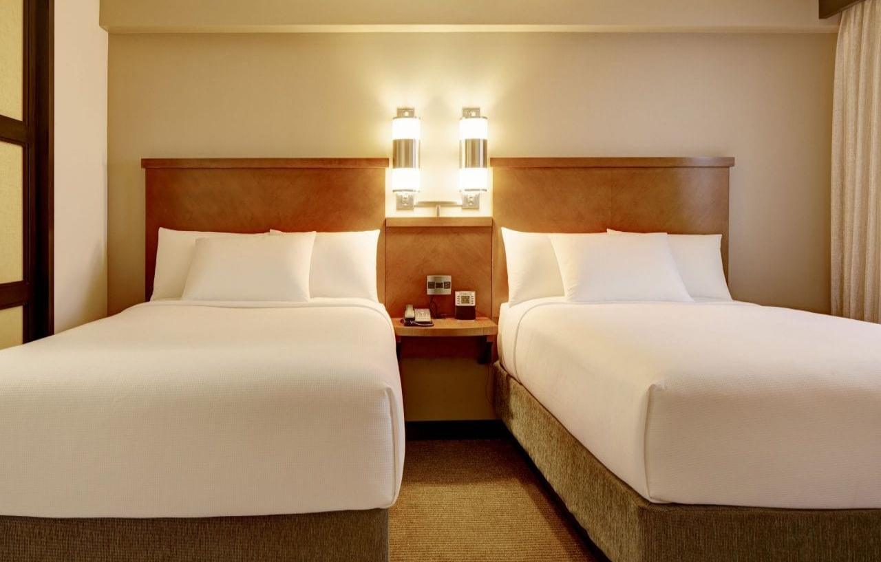 Hyatt Place Orlando Airport Εξωτερικό φωτογραφία