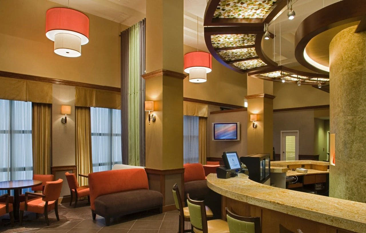 Hyatt Place Orlando Airport Εξωτερικό φωτογραφία